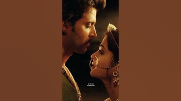 Hrithik Roshan edit | Hrithik Roshan Aishwarya Rai Saaiyaan | Hrithik Roshan video Jodha Akbar