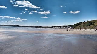 Filey To Scarborough Coastal Walk 13.1 Miles