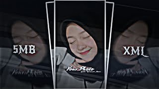 PRESET AM📸 || DI BAWAH 5MB😼 || DJ NGAMEN 5 KANE🎶🔥 || VIRAL TIK TOK