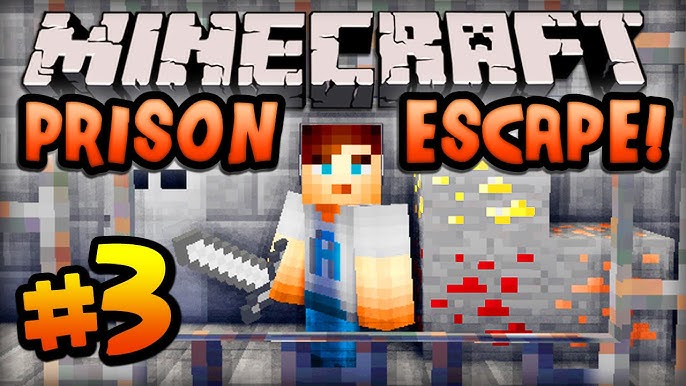 Eider - Minecraft Prison Escape