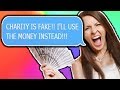 r/entitledparents | "I'M A SINGLE MOTHER AND I NEED THIS MONEY!" | REDDIT COMPILATION