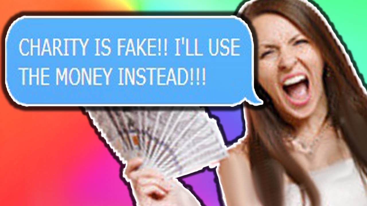 r/entitledparents | "I'M A SINGLE MOTHER AND I NEED THIS MONEY