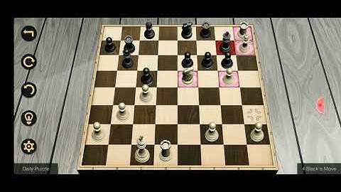 Chess puzzle (part 7)