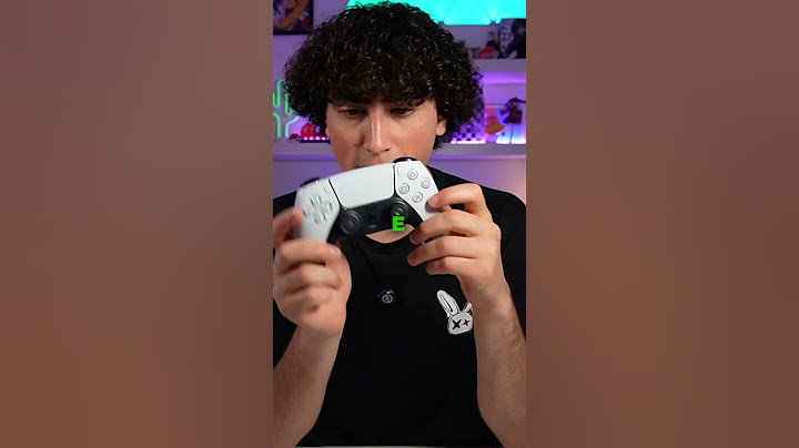 É UN SEGRETO...🤯🎮 #playstation #ps5 #gaming