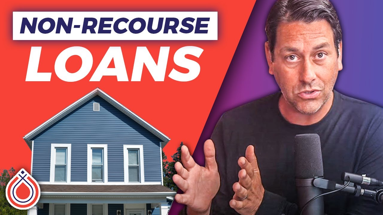 The Pros \u0026 Cons of Non-Recourse Loans | Morris Invest with Clayton Morris