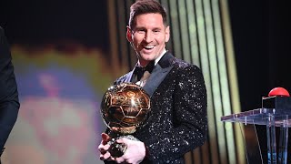 LIONEL MESSI PUSH THE MAGIC BUTTON! 👀mall surprise for Lionel Messi #ballondor