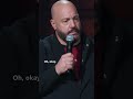 When the patient becomes the doctor. | Kevin James: Irregardless