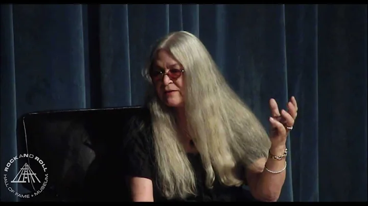 Donna Jean Godchaux on Meeting and Recording with ...
