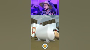 🚨 New Shell Shockers UI Made Me Pro 🚨