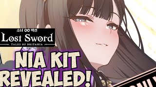 NIA INCOMING LATER! - LOST SWORD 