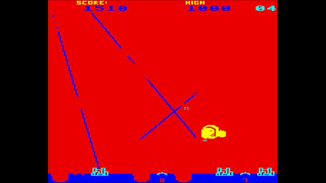 Missile Base for the BBC Micro