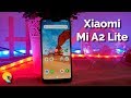 Xiaomi Mi A2 Lite: análisis del MEJOR MÓVIL BARATO