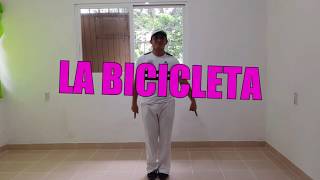 LA BICICLETA