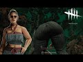[Dead By Daylight] Jane Too THICC For DBD