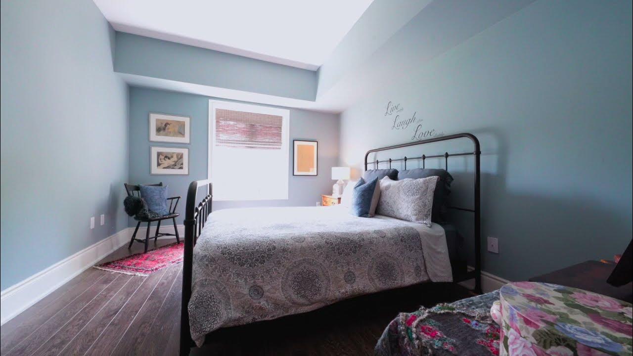 SOLD! 75 Wallings Rd Suite 306 Luxury Condo Head Lake Haliburton Highlands Hilary Morrin