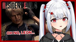 LEON!!! Chapter 10~ | #VTuber