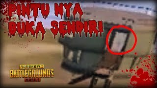 MISTERI SEREM, TEMPAT ANGKER - PUBG MOBILE INDONESIA