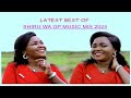 2024 BEST OF LATEST OF SHIRU WA GP KIGOOCO KIGOOSHO MUSIC MIX