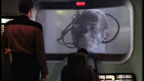 We will destroy you.  Then take your best shot Locuts.