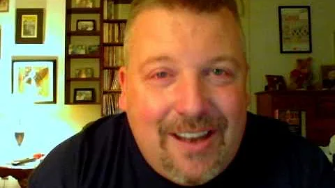 Eddie Briggs Answering Brent and Fred's Roommate A...