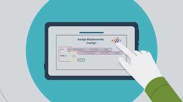 Aurigo Masterworks Config +: A no-code, DIY, advanced configuration engine