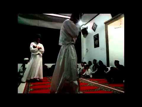 Maulid Nabi 2014 Youtube - Marhaban Ya Ramadhan