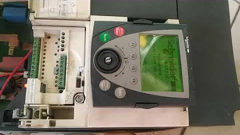 TROUBLE SHOOTING ATV - 61.NST ERROR CODES