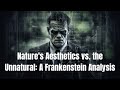 √ The Critical Analysis of Frankenstein by Mary Shelly Explained. Watch this video to find out!