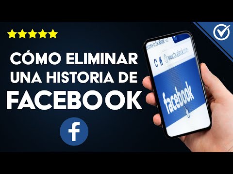 Cómo Eliminar una Historia que Subí a Facebook