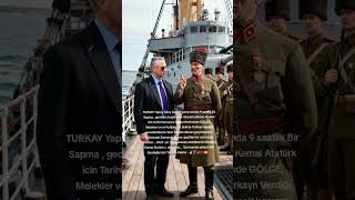 Zamanda Sapma Ri̇ski̇ Ve Samsuna Çikiş