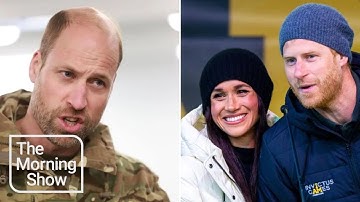 Prince William
