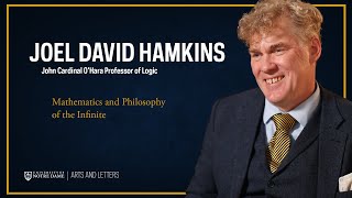 Mathematics and Philosophy of the Infinite – Joel David Hamkins