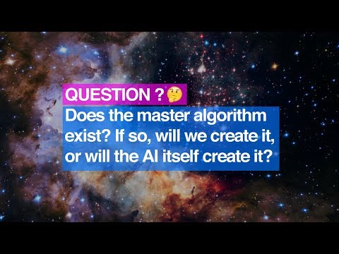 Video: Ray Kurzweil: There Is A Concept About The Main Algorithm In The Work Of The Human Brain - Alternative View