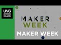 Maker week