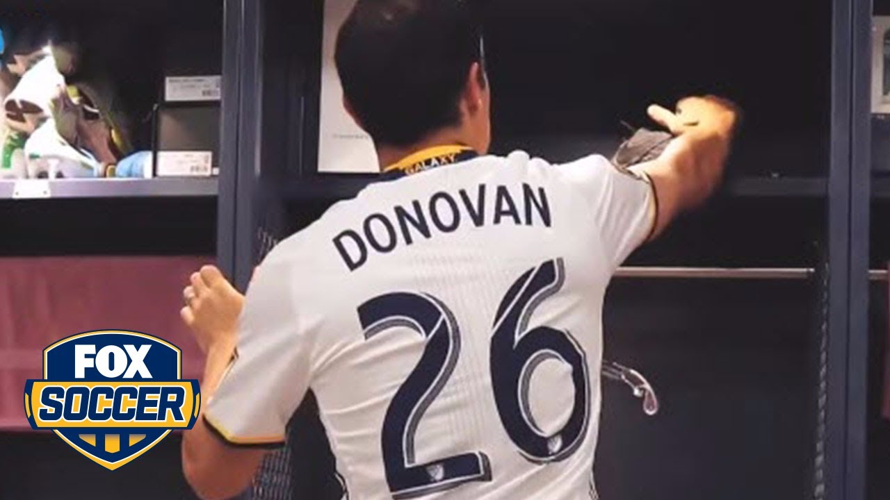 Landon Donovan coming out of retirement to join Mexico's Club Leon