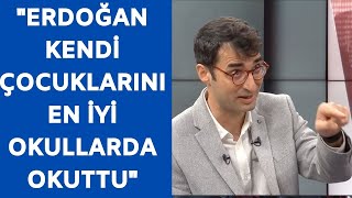 Barış Terkoğlu: ''Kadın cinayetlerinin önüne geçmenin çözümü bu...'' I Medya Mahallesi 9 Mart 2021