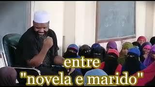 UMAR AIUBA .......................ASSUNDO DE NOVELA