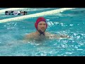 Waspo Hannover vs Crvena Zvezda - Full Match - Champion's League 2021/2022 Day 11
