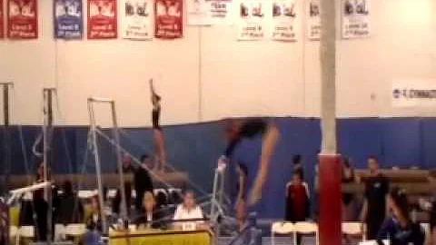 Melanie Jorgensen Bars