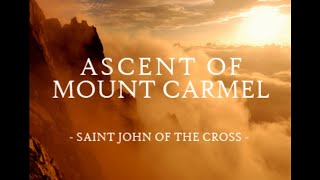 Ascent of Mount Carmel - Chapter 84 -