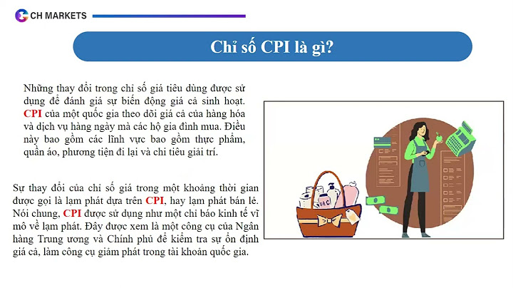 Cpi m m nên duy trì ở mức bao nhiêu năm 2024