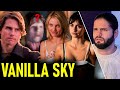 Mi INTERPRETACIÓN de esta EXTRAÑA PELÍCULA | Vanilla Sky | Relato y Reflexiones