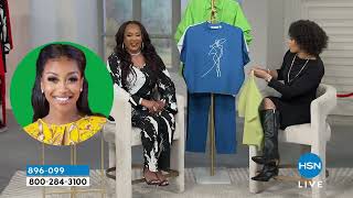 HSN | Vivica A. Fox Fashions Premiere - All On Sale - Black History Month 02.08.2025 - 02 PM