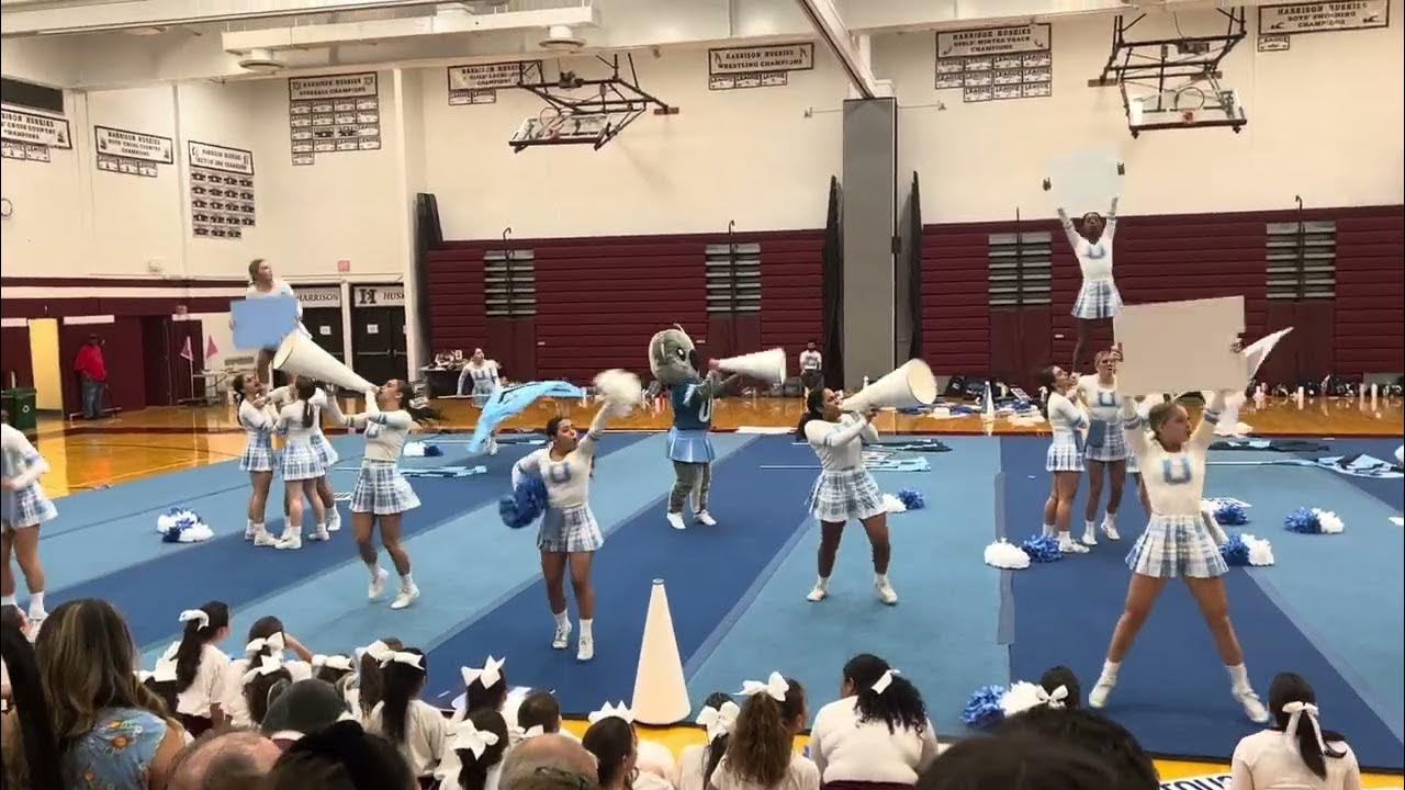 Cheer Showcase YouTube