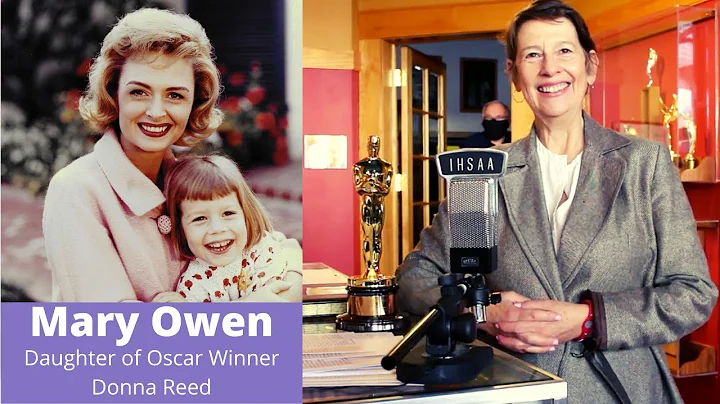 Mary Owen Full Interview