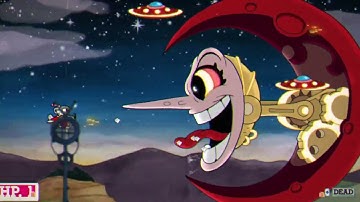 THE MOST FRUSTRATING GAME TO EVER EXIST (cup head & Mug man)