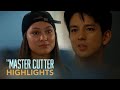 The Master Cutter: Karla’s HALF COURT BASKETBALL SHOT! (Episode 14)