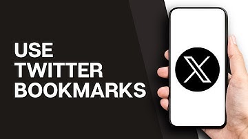 How to Bookmark a Tweet | Bookmark Twitter Posts (2025)
