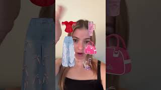 Picking Best Barbie Outfit