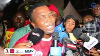 MANDALA AWAANGUKIA VIONGOZI WA SIMBA JUU YA HUJUMA WANAZOFANYA.